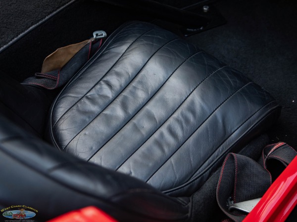 Used 1967 Shelby Cobra Replica by Unique Motorcars with only some 3500 miles on the build | Torrance, CA