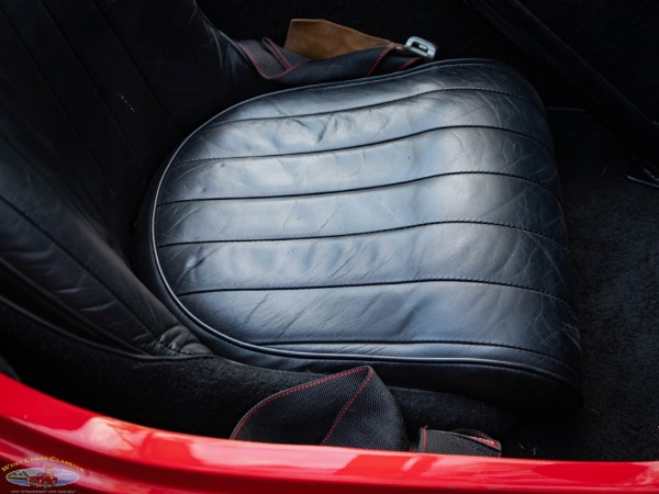 Used 1967 Shelby Cobra Replica by Unique Motorcars with only some 3500 miles on the build | Torrance, CA