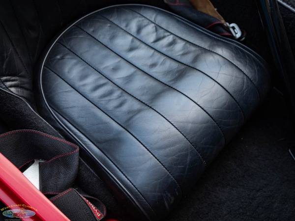 Used 1967 Shelby Cobra Replica by Unique Motorcars with only some 3500 miles on the build | Torrance, CA