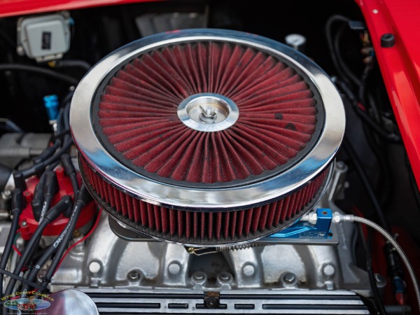 Used 1967 Shelby Cobra Replica by Unique Motorcars with only some 3500 miles on the build | Torrance, CA