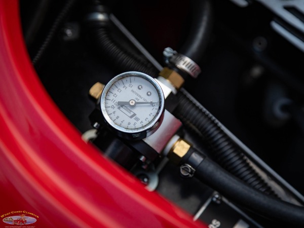 Used 1967 Shelby Cobra Replica by Unique Motorcars with only some 3500 miles on the build | Torrance, CA