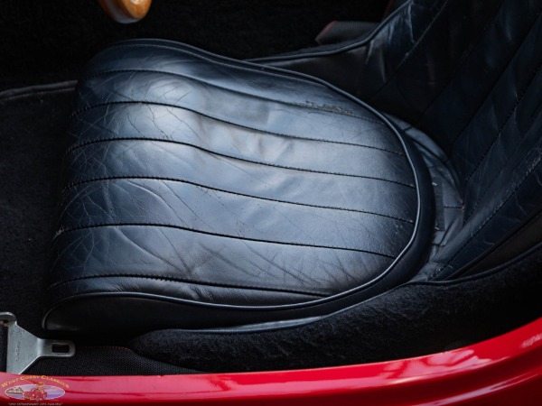 Used 1967 Shelby Cobra Replica by Unique Motorcars with only some 3500 miles on the build | Torrance, CA