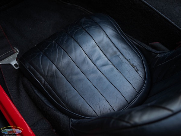 Used 1967 Shelby Cobra Replica by Unique Motorcars with only some 3500 miles on the build | Torrance, CA