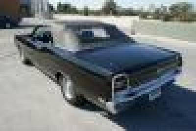  1969 Ford Torino  | Torrance, CA