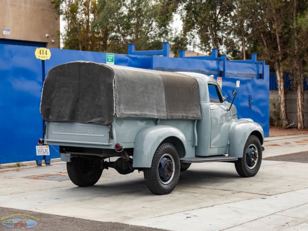 Used 1948 Studebaker M15A 1 1/2 Ton Pick Up  | Torrance, CA