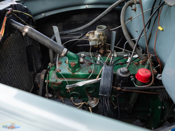 Used 1948 Studebaker M15A 1 1/2 Ton Pick Up  | Torrance, CA