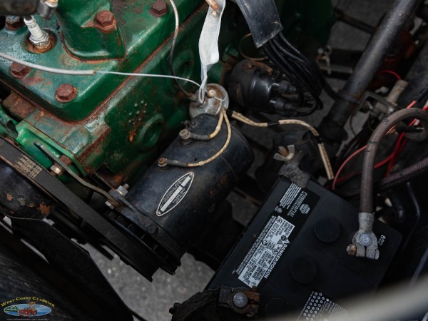 Used 1948 Studebaker M15A 1 1/2 Ton Pick Up  | Torrance, CA