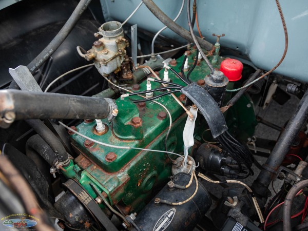 Used 1948 Studebaker M15A 1 1/2 Ton Pick Up  | Torrance, CA