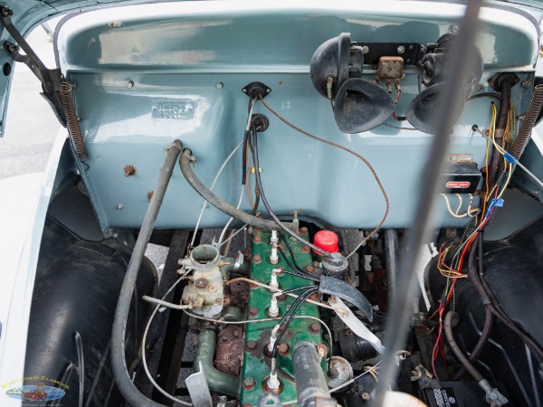 Used 1948 Studebaker M15A 1 1/2 Ton Pick Up  | Torrance, CA