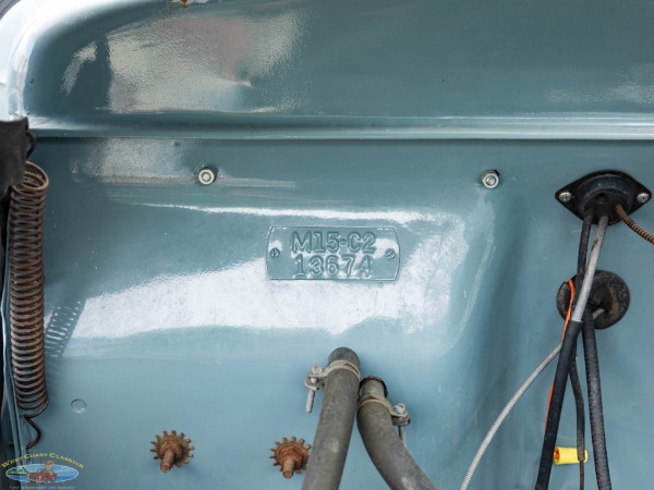 Used 1948 Studebaker M15A 1 1/2 Ton Pick Up  | Torrance, CA