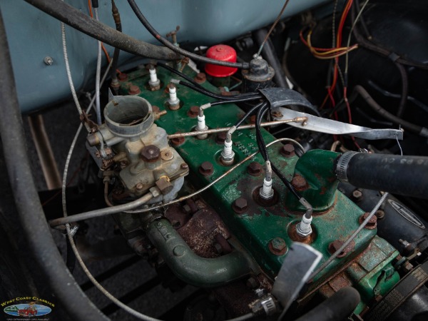 Used 1948 Studebaker M15A 1 1/2 Ton Pick Up  | Torrance, CA