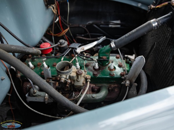 Used 1948 Studebaker M15A 1 1/2 Ton Pick Up  | Torrance, CA