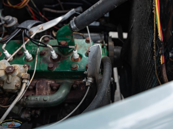 Used 1948 Studebaker M15A 1 1/2 Ton Pick Up  | Torrance, CA