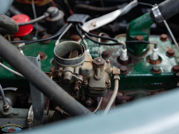 Used 1948 Studebaker M15A 1 1/2 Ton Pick Up  | Torrance, CA