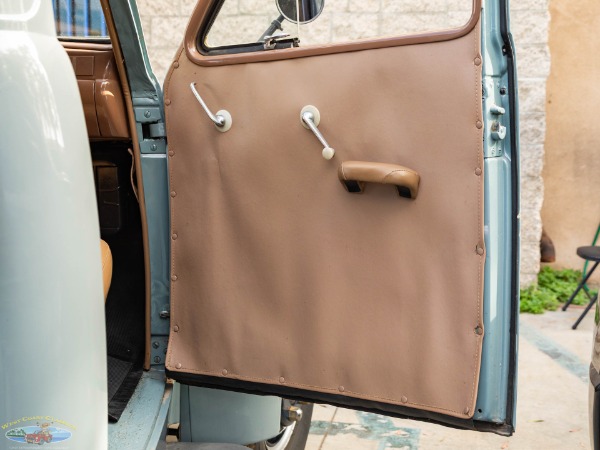 Used 1948 Studebaker M15A 1 1/2 Ton Pick Up  | Torrance, CA