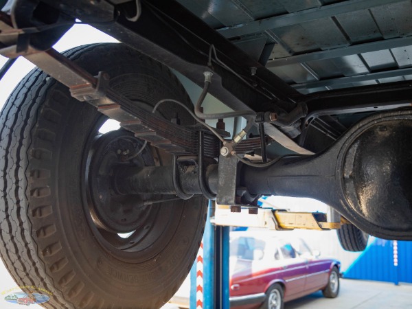 Used 1948 Studebaker M15A 1 1/2 Ton Pick Up  | Torrance, CA