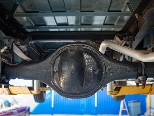 Used 1948 Studebaker M15A 1 1/2 Ton Pick Up  | Torrance, CA