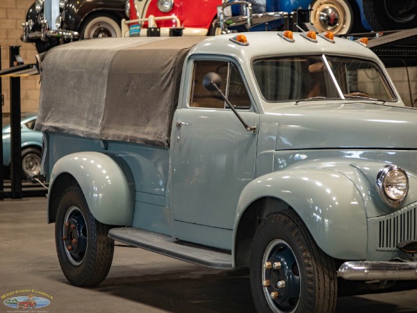 Used 1948 Studebaker M15A 1 1/2 Ton Pick Up  | Torrance, CA