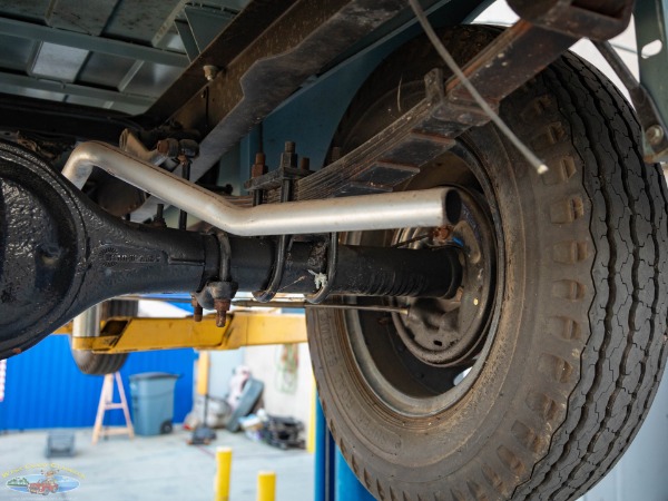 Used 1948 Studebaker M15A 1 1/2 Ton Pick Up  | Torrance, CA