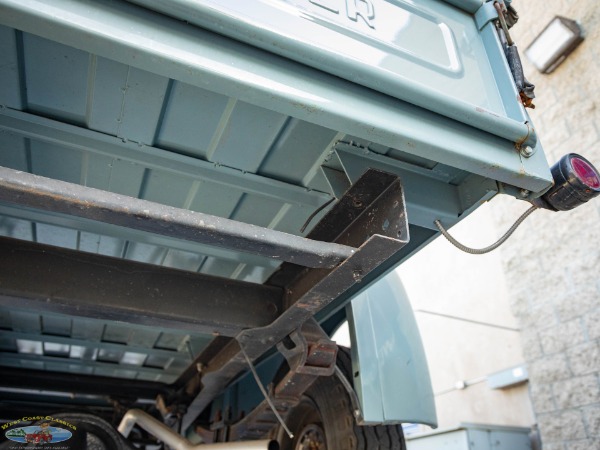 Used 1948 Studebaker M15A 1 1/2 Ton Pick Up  | Torrance, CA