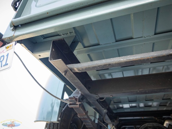 Used 1948 Studebaker M15A 1 1/2 Ton Pick Up  | Torrance, CA