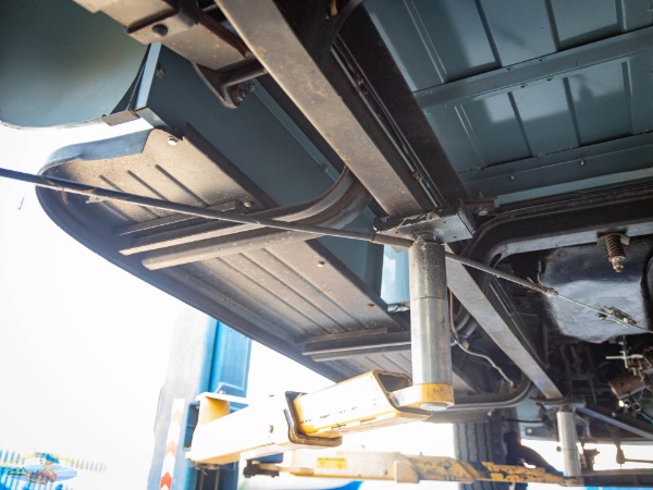 Used 1948 Studebaker M15A 1 1/2 Ton Pick Up  | Torrance, CA