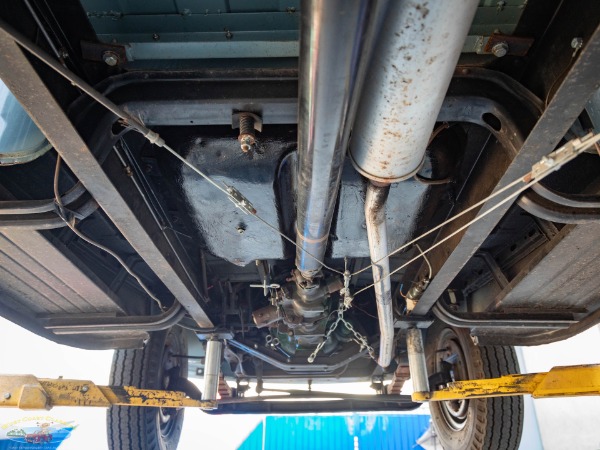 Used 1948 Studebaker M15A 1 1/2 Ton Pick Up  | Torrance, CA