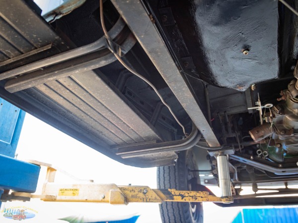 Used 1948 Studebaker M15A 1 1/2 Ton Pick Up  | Torrance, CA