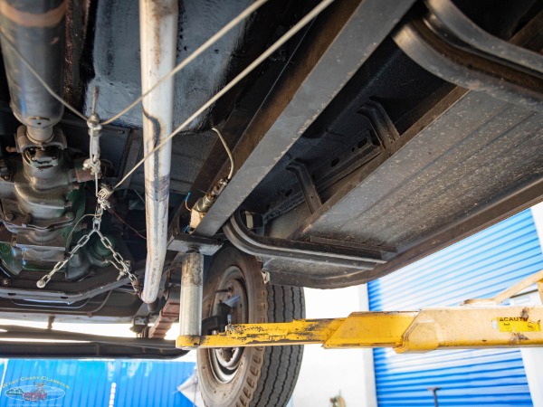 Used 1948 Studebaker M15A 1 1/2 Ton Pick Up  | Torrance, CA