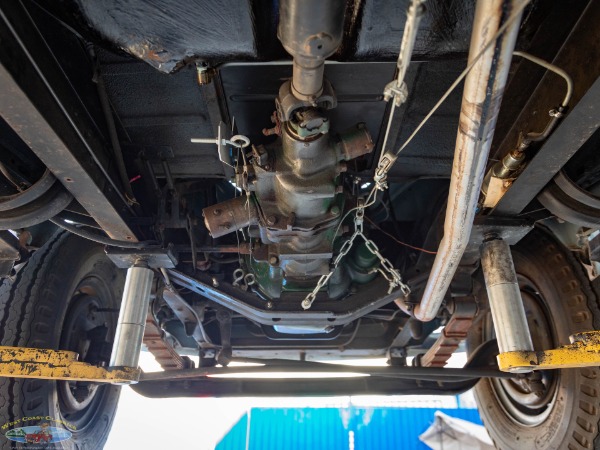 Used 1948 Studebaker M15A 1 1/2 Ton Pick Up  | Torrance, CA