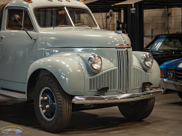 Used 1948 Studebaker M15A 1 1/2 Ton Pick Up  | Torrance, CA