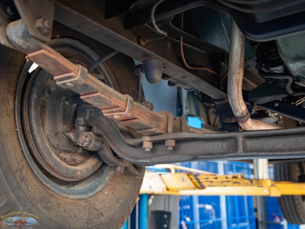 Used 1948 Studebaker M15A 1 1/2 Ton Pick Up  | Torrance, CA