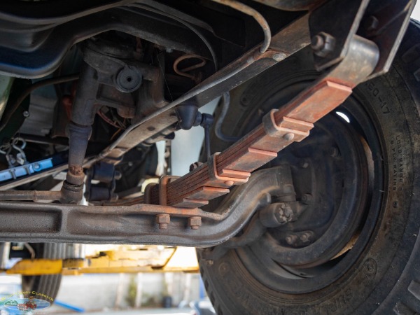 Used 1948 Studebaker M15A 1 1/2 Ton Pick Up  | Torrance, CA