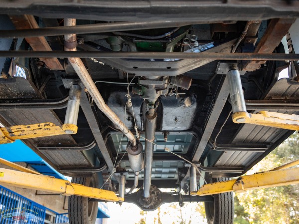 Used 1948 Studebaker M15A 1 1/2 Ton Pick Up  | Torrance, CA