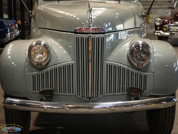 Used 1948 Studebaker M15A 1 1/2 Ton Pick Up  | Torrance, CA