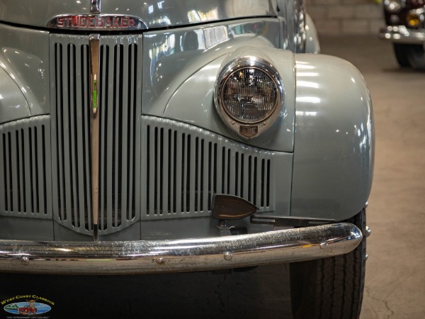 Used 1948 Studebaker M15A 1 1/2 Ton Pick Up  | Torrance, CA