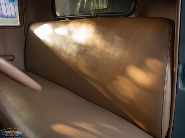 Used 1948 Studebaker M15A 1 1/2 Ton Pick Up  | Torrance, CA