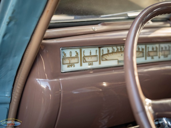 Used 1948 Studebaker M15A 1 1/2 Ton Pick Up  | Torrance, CA