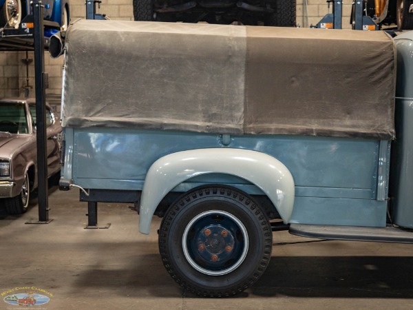 Used 1948 Studebaker M15A 1 1/2 Ton Pick Up  | Torrance, CA
