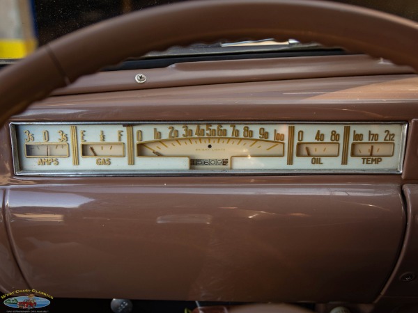 Used 1948 Studebaker M15A 1 1/2 Ton Pick Up  | Torrance, CA