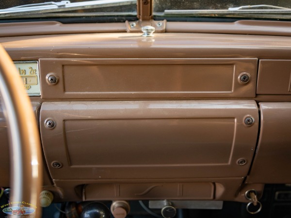 Used 1948 Studebaker M15A 1 1/2 Ton Pick Up  | Torrance, CA