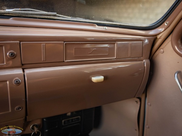 Used 1948 Studebaker M15A 1 1/2 Ton Pick Up  | Torrance, CA