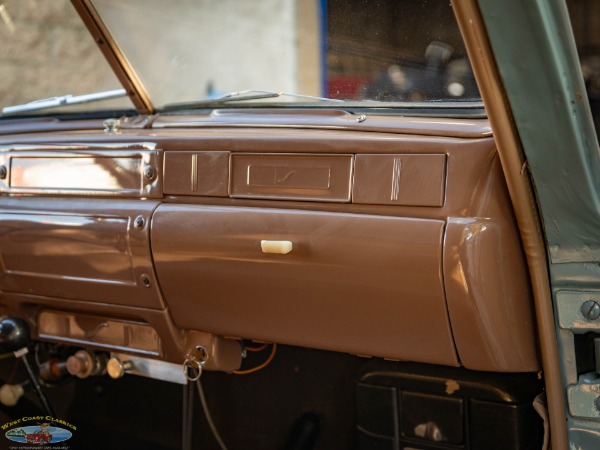 Used 1948 Studebaker M15A 1 1/2 Ton Pick Up  | Torrance, CA