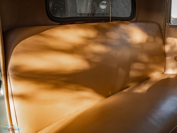 Used 1948 Studebaker M15A 1 1/2 Ton Pick Up  | Torrance, CA