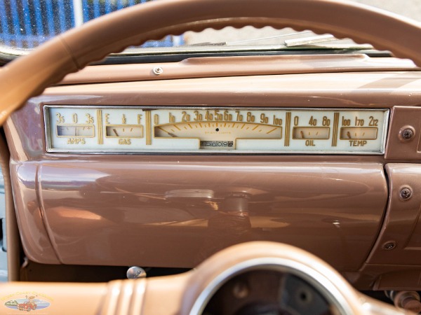 Used 1948 Studebaker M15A 1 1/2 Ton Pick Up  | Torrance, CA