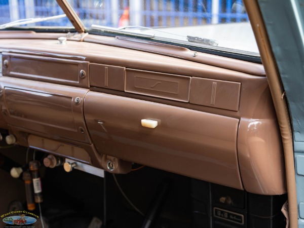 Used 1948 Studebaker M15A 1 1/2 Ton Pick Up  | Torrance, CA