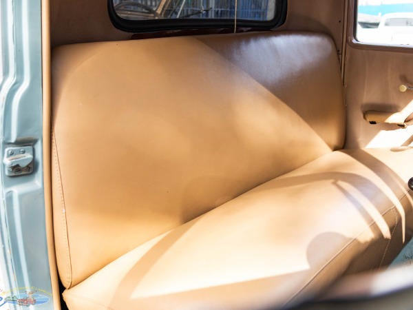 Used 1948 Studebaker M15A 1 1/2 Ton Pick Up  | Torrance, CA