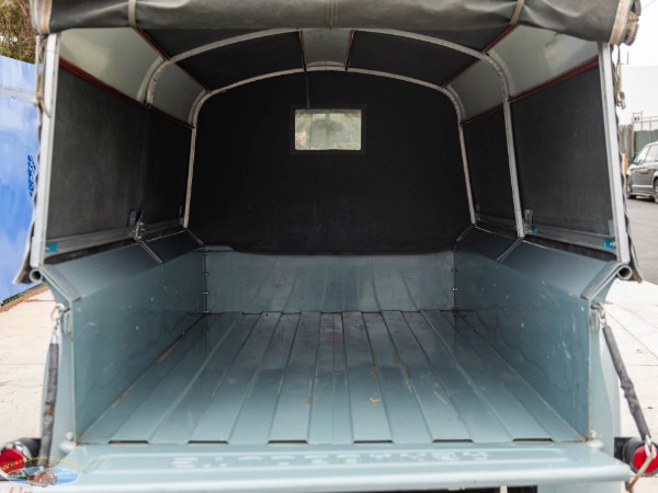 Used 1948 Studebaker M15A 1 1/2 Ton Pick Up  | Torrance, CA