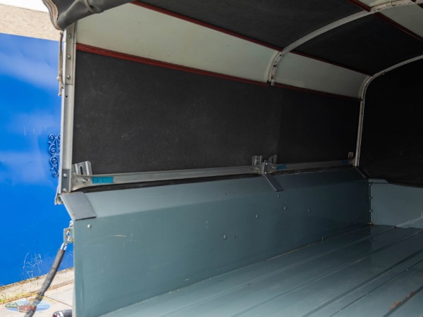 Used 1948 Studebaker M15A 1 1/2 Ton Pick Up  | Torrance, CA