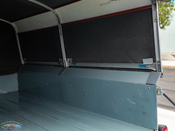 Used 1948 Studebaker M15A 1 1/2 Ton Pick Up  | Torrance, CA